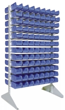 Alkon Bins Stand