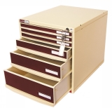 Alkon Modular System