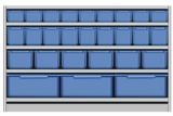 Panda Shelving Systems