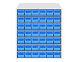SHELVING SYSTEMS