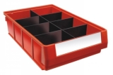 Alkon Tote Bins