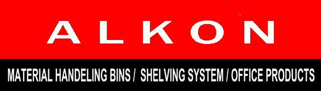 Plastic Storage Bins Supplier In Mumbai