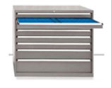 ALKON DRAWER CONTAINERS
